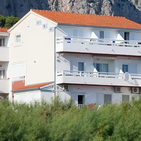 Apartamento Sandy Beach In Duce