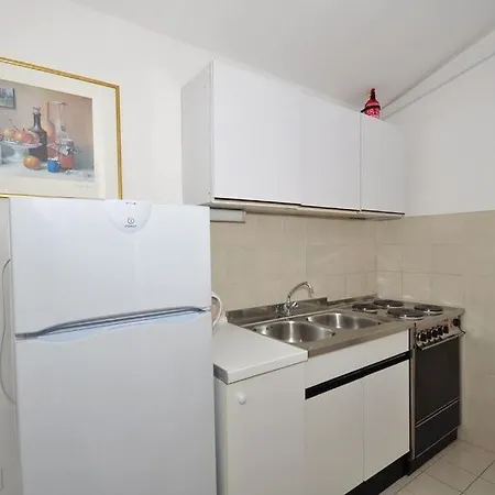 Sandy Beach In Duce Apartamento Dugi Rat