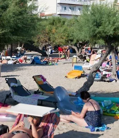 Appartamento Sandy Beach In Duce